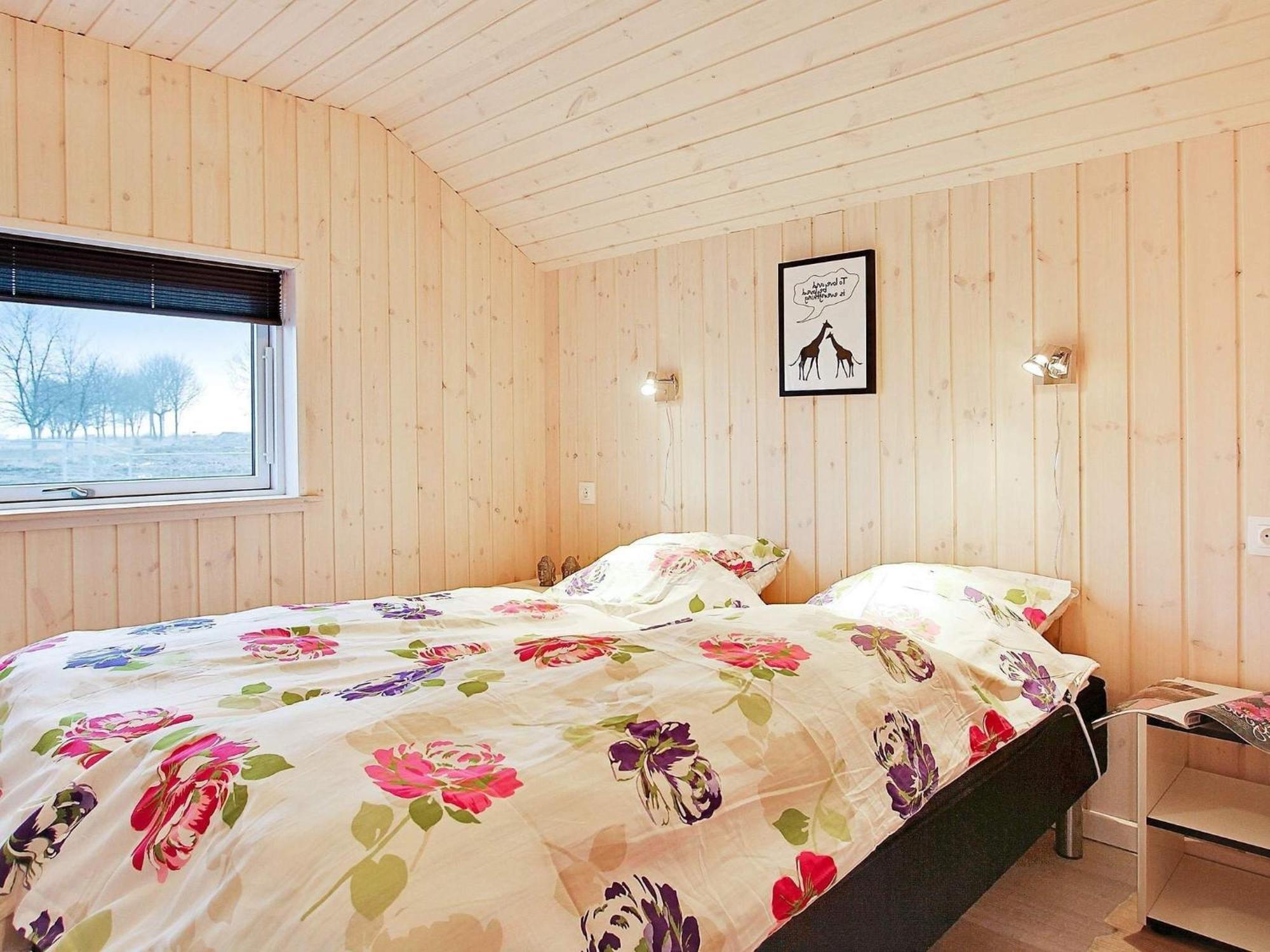 12 Person Holiday Home In Hasselberg คัพเพล์น ภายนอก รูปภาพ